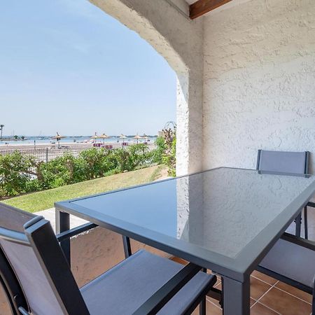 Apartamento Carabela Dali 113 อัลกูเดีย ภายนอก รูปภาพ