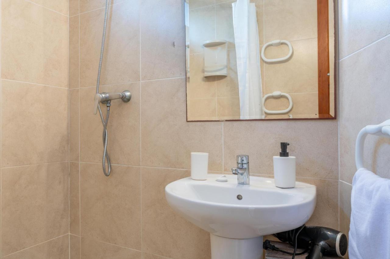 Apartamento Carabela Dali 113 อัลกูเดีย ภายนอก รูปภาพ