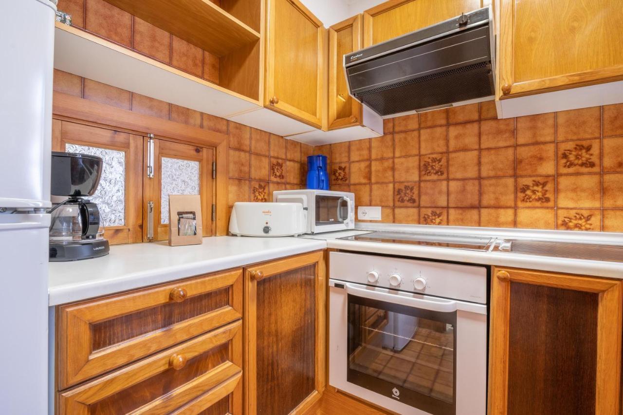 Apartamento Carabela Dali 113 อัลกูเดีย ภายนอก รูปภาพ