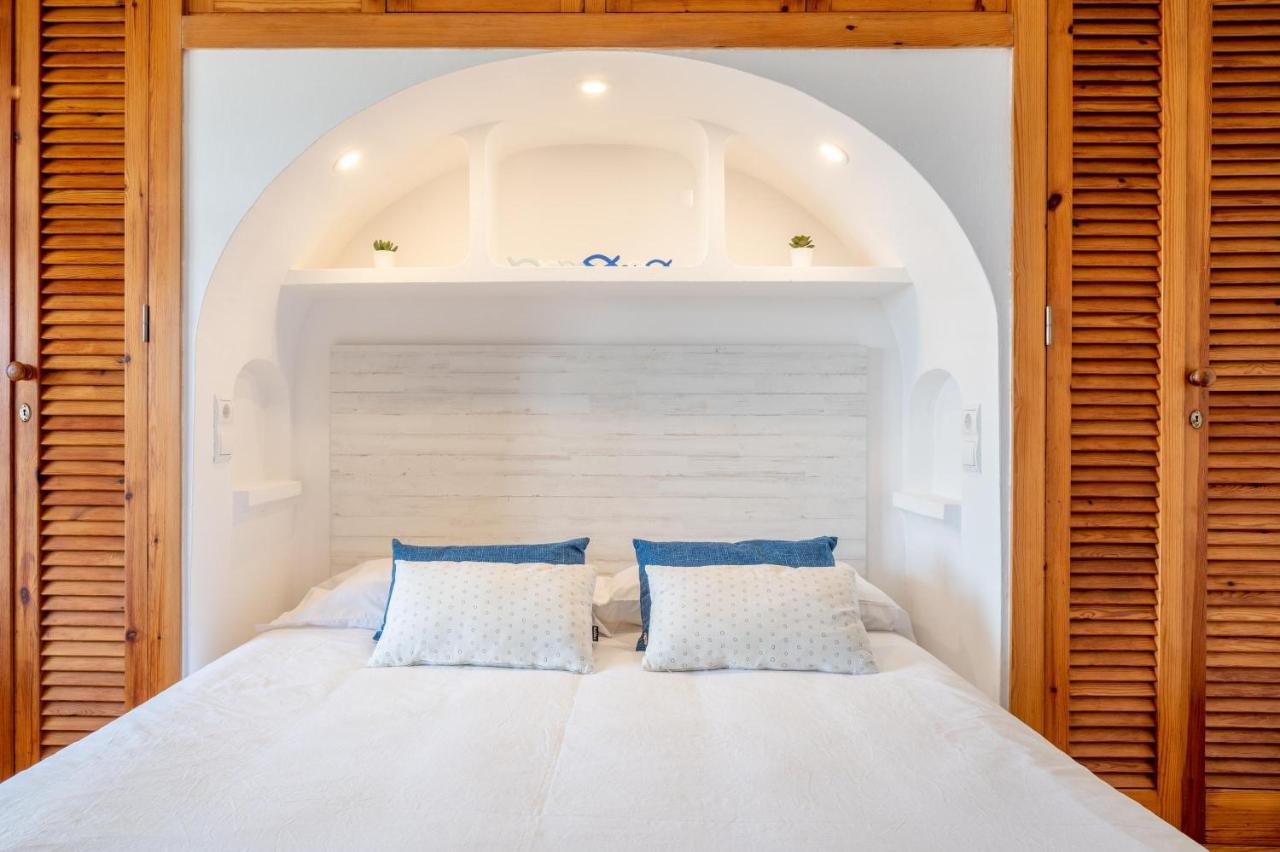 Apartamento Carabela Dali 113 อัลกูเดีย ภายนอก รูปภาพ